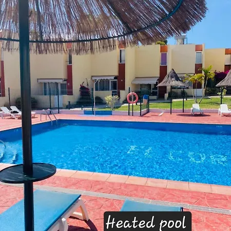 El Cortijo Playa Americas Apartment *