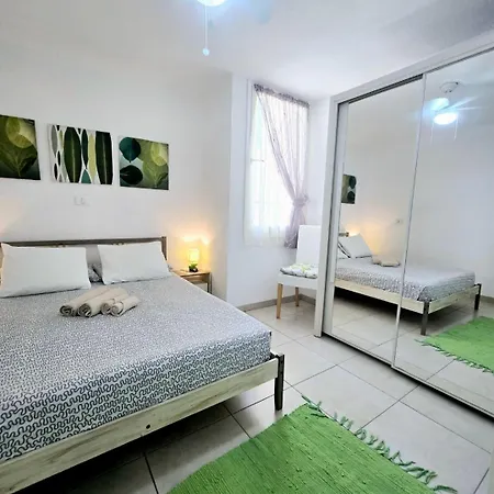 Apartment El Cortijo Playa Americas *