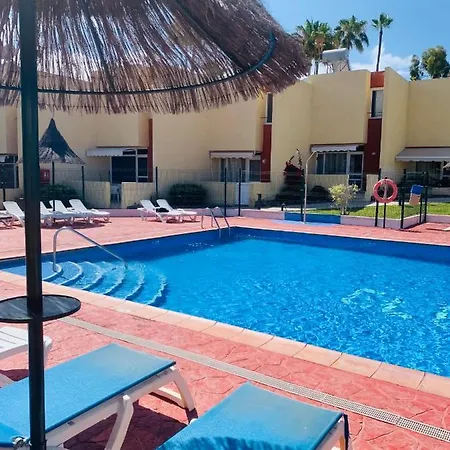 El Cortijo Playa Americas * プラヤ・デ・ラス・アメリカス