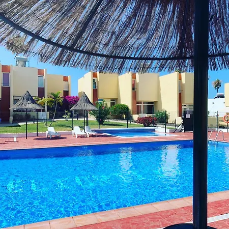 Lejlighed El Cortijo Playa Americas
