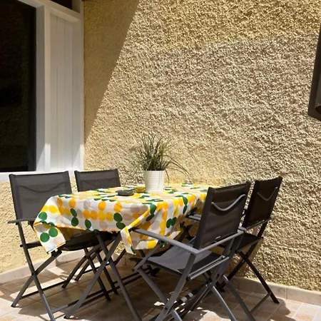 Apartment El Cortijo Playa Americas