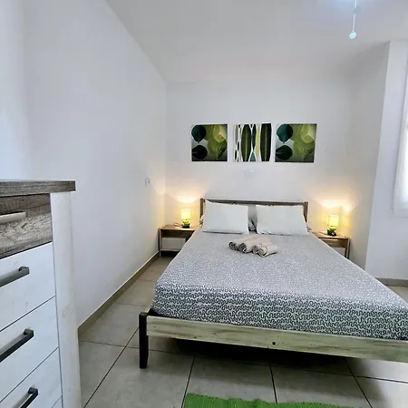 El Cortijo Playa Americas Apartment *