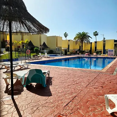 El Cortijo Playa Americas Lejlighed