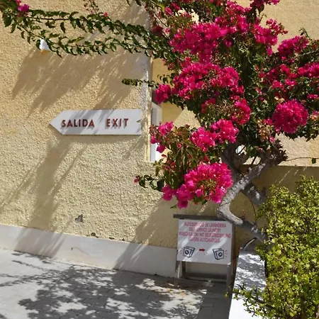 Apartment El Cortijo Playa Americas *