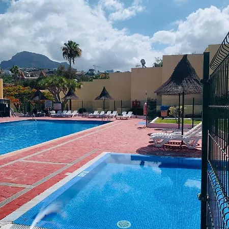 Apartment El Cortijo Playa Americas *