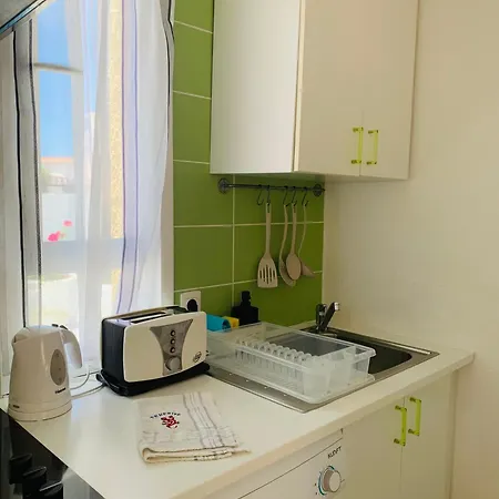 Apartment El Cortijo Playa Americas Playa de las Americas (Tenerife)