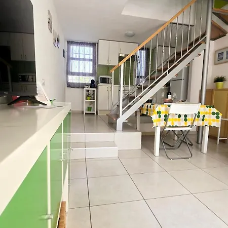 Apartment El Cortijo Playa Americas *