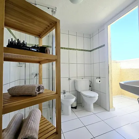 Apartment El Cortijo Playa Americas *