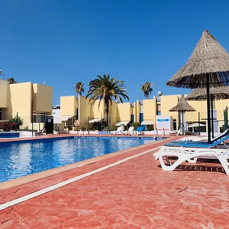 Apartment El Cortijo Playa Americas *