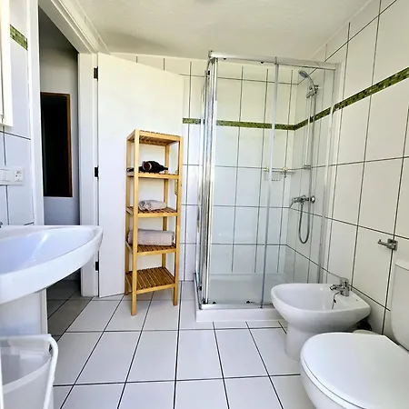 Apartment El Cortijo Playa Americas